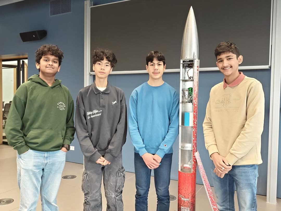 Lunaris-X Instagram post image 3