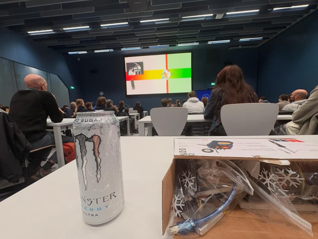 Lunaris-X Instagram post image 4