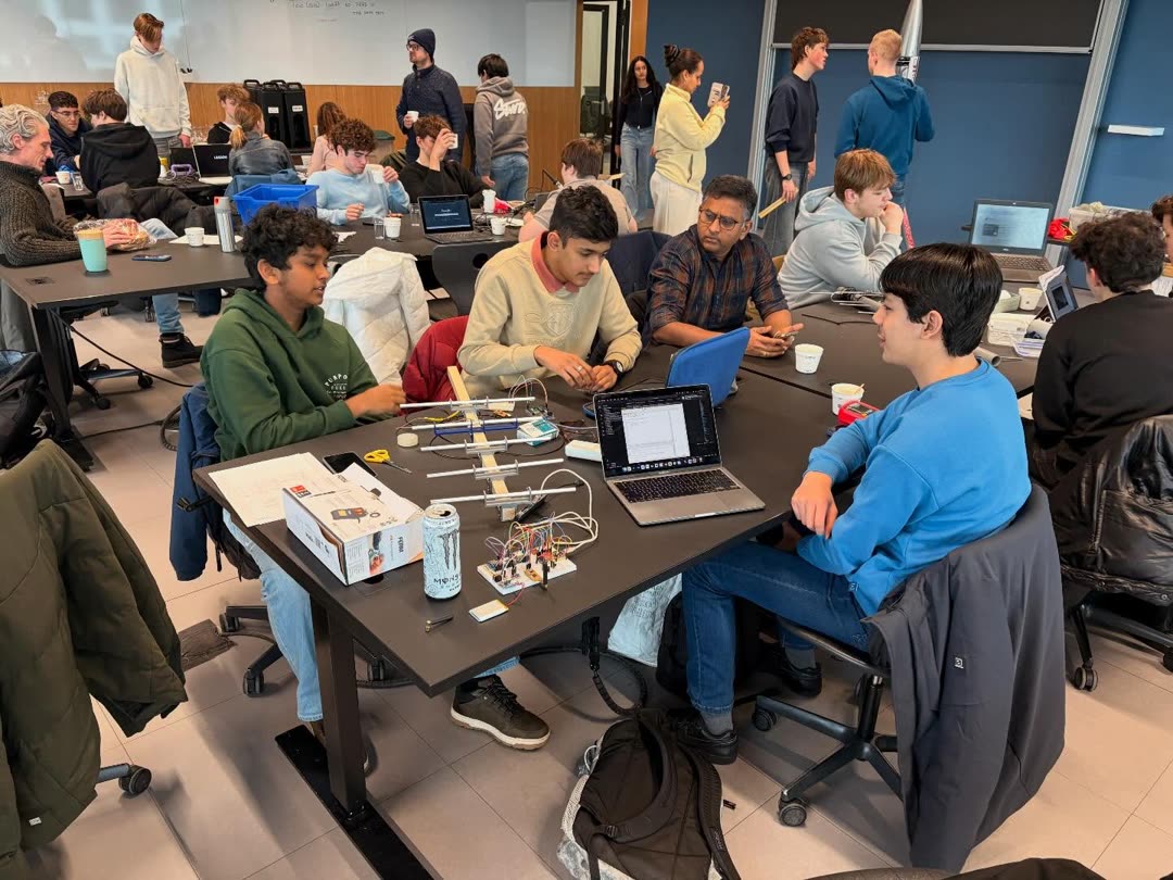 Lunaris-X Instagram post image 5