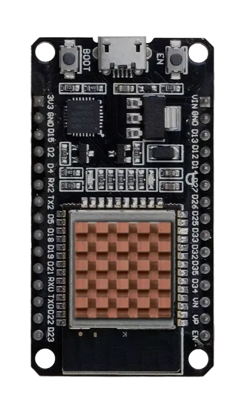 ESP32 module